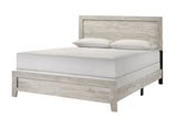 Millie Bed In One Box-White