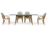 Modrest Kipling Modern Dining Table
