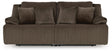 Top Tier Sectional Loveseat image