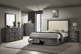 Colorado Bedroom Set