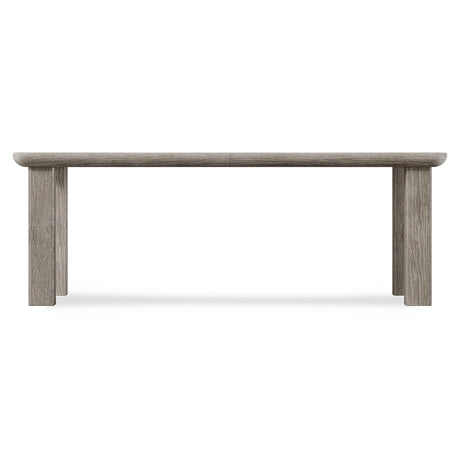Monolith Dining Table