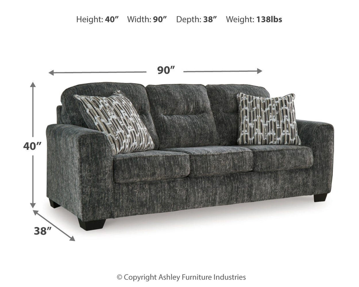 Lonoke Living Room Set
