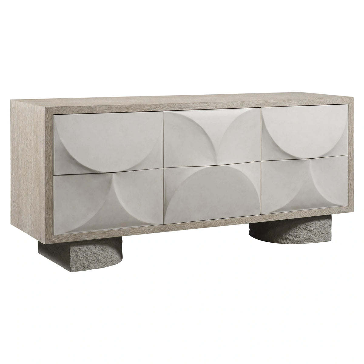 Lunula Dresser