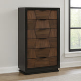 Houston Bedroom Set