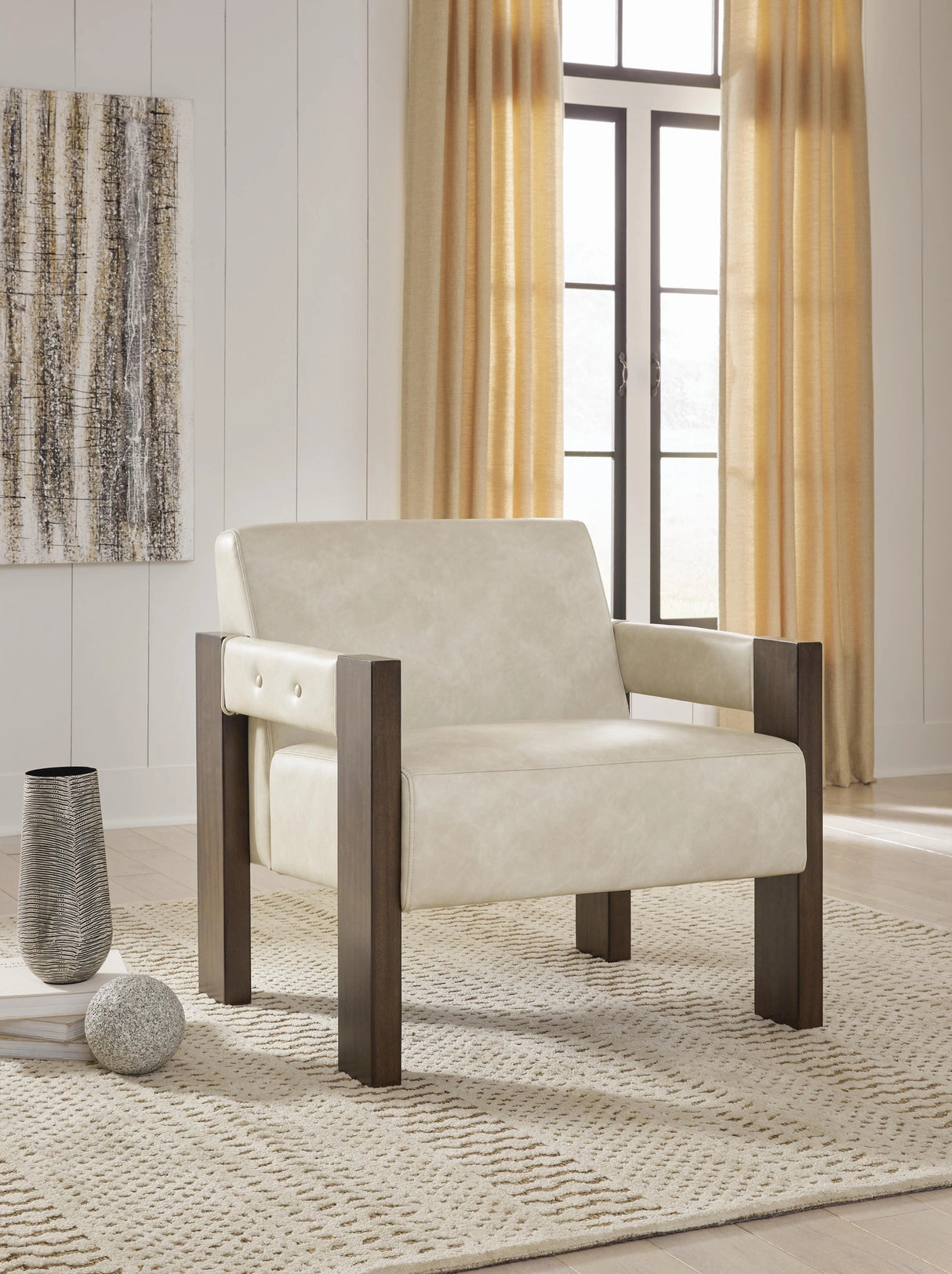 Adlanlock Accent Chair