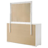 Ives Dresser with Mirror