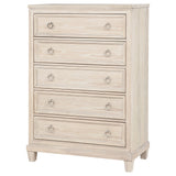 Pembroke Chest of Drawers