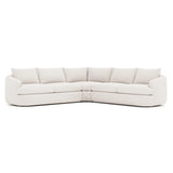 Jules Fabric Sectional