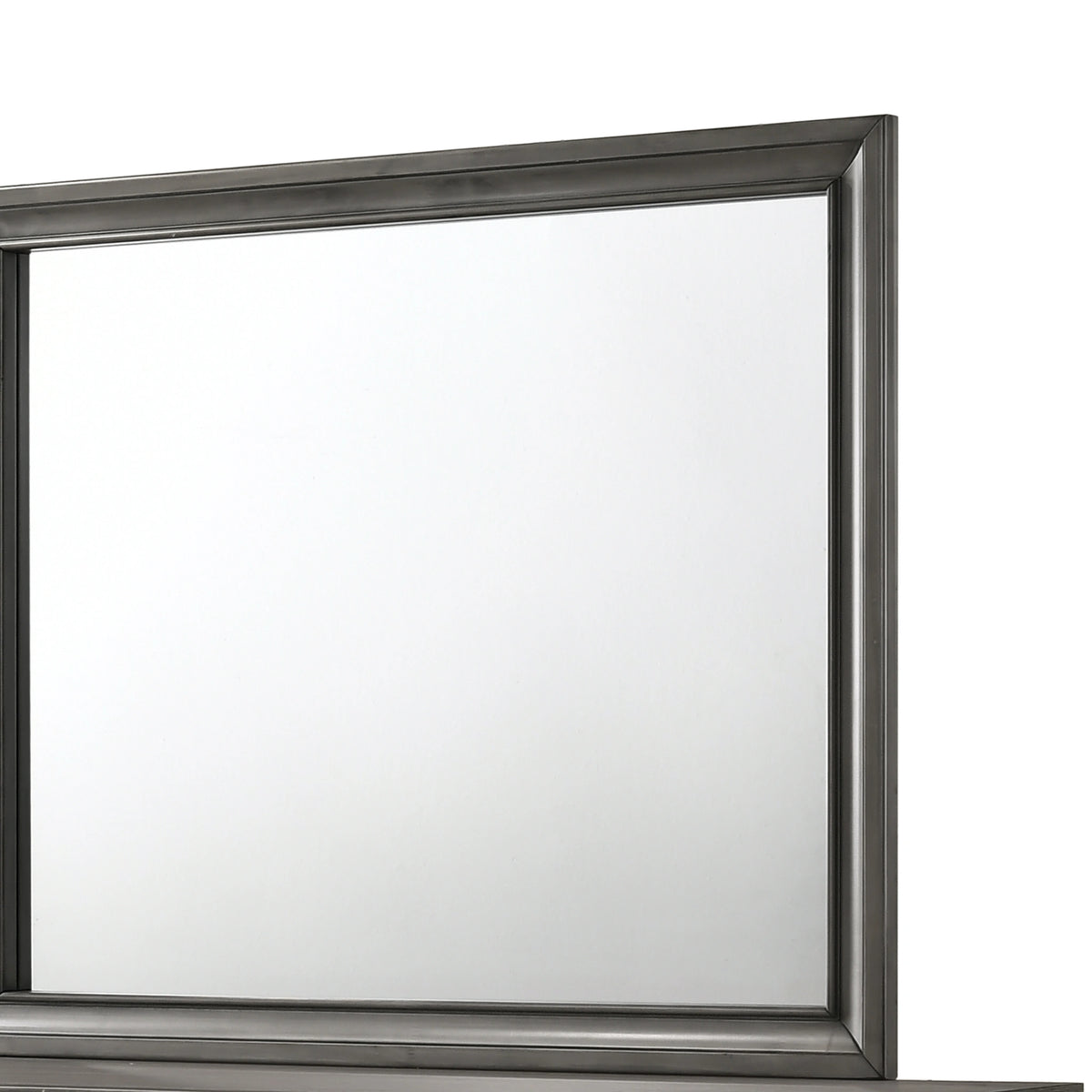 Matrix Mirror
