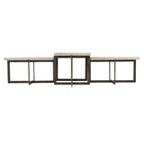 Hathaway Cocktail Table