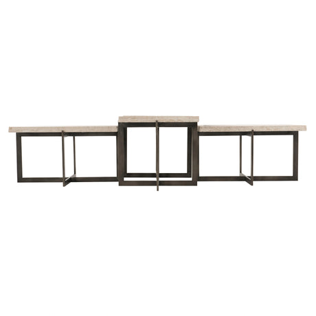 Hathaway Cocktail Table