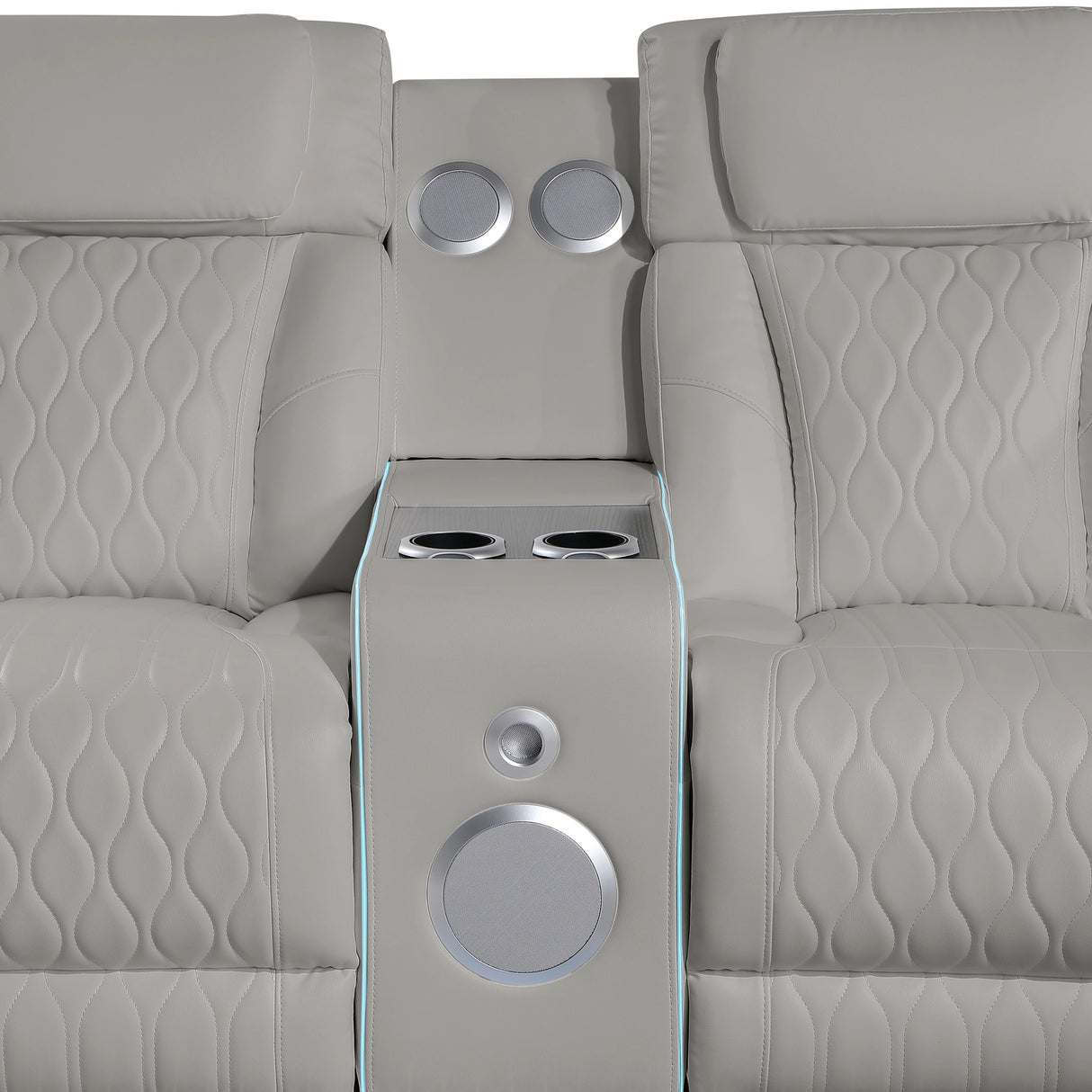 Electra Sectional