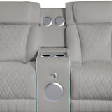 Electra Sectional