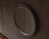 Veeda Accent Cabinet
