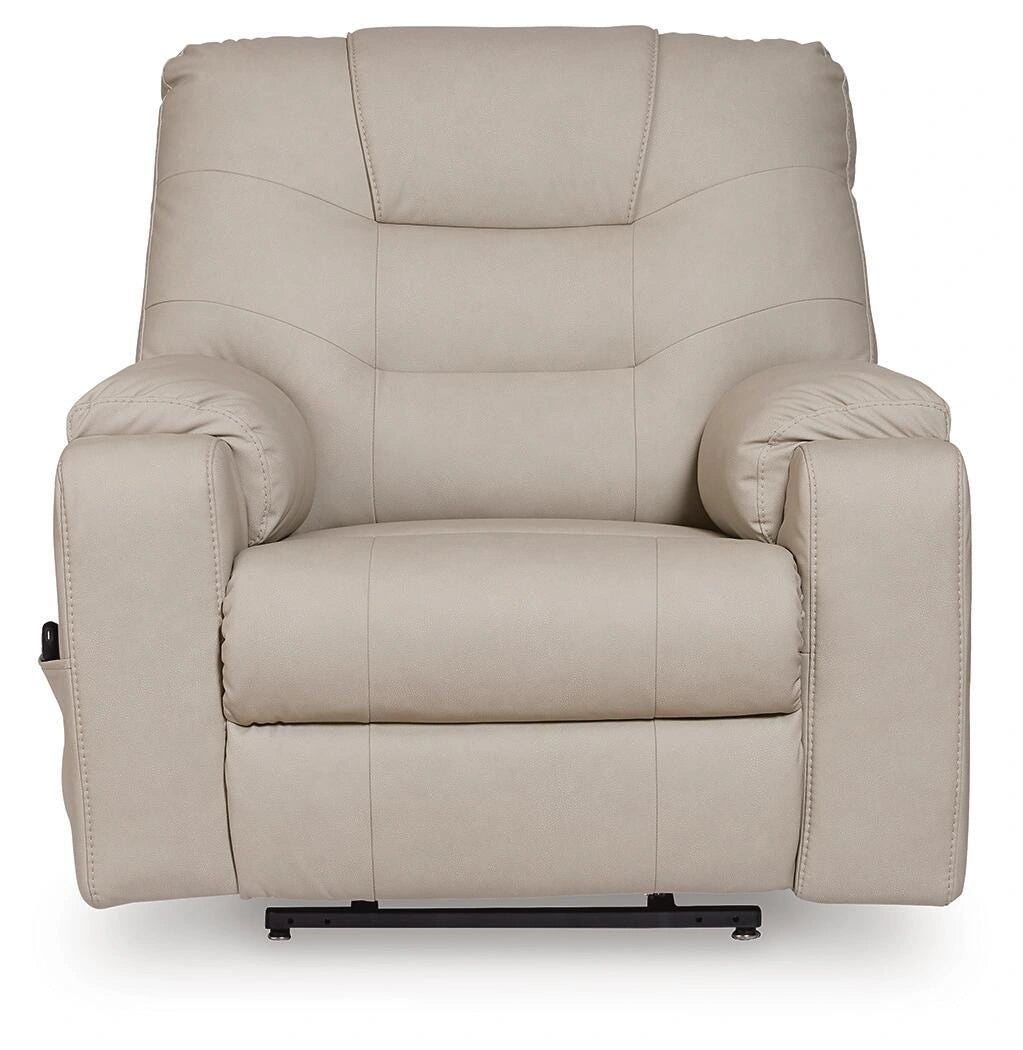 Belmone Pike Recliner