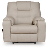 Belmone Pike Recliner