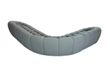 Divani Casa Yolonda Modern Sectional Sofa