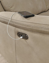 Next-Gen DuraPella Power Reclining Sofa