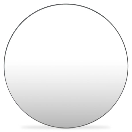 Brasea Mirror