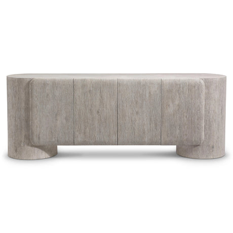 Darrow Entertainment Credenza