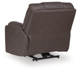 Belmone Pike Recliner