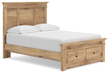 Makidern Bed