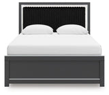 Zuraleus Bed