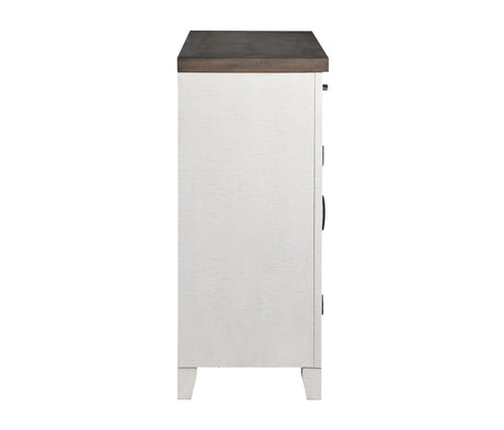 Richland Sideboard