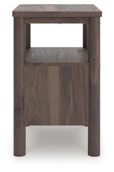 Pamytta Nightstand