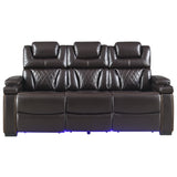 Lexus Sofa