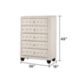 Hazel Bedroom Set