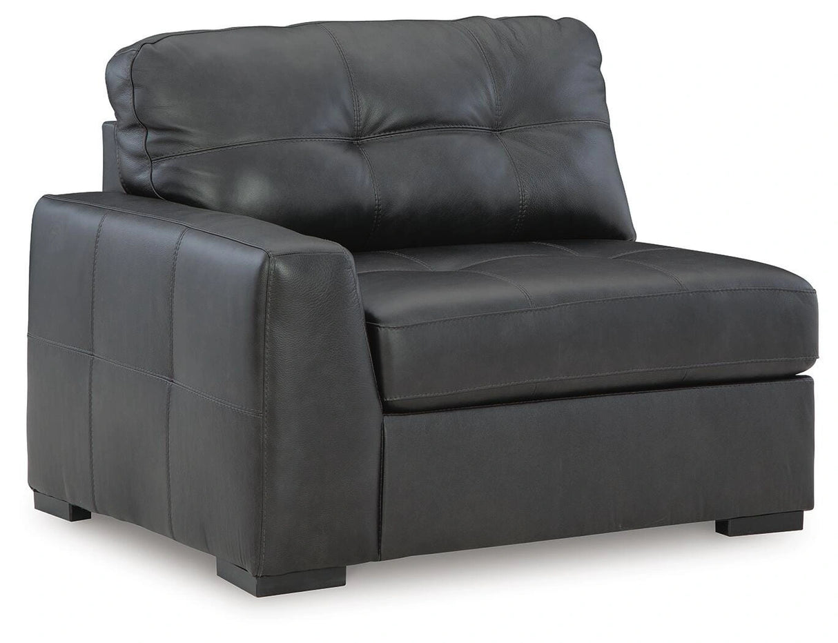 Brindley Pier Living Room Set