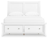 Trulani Bed