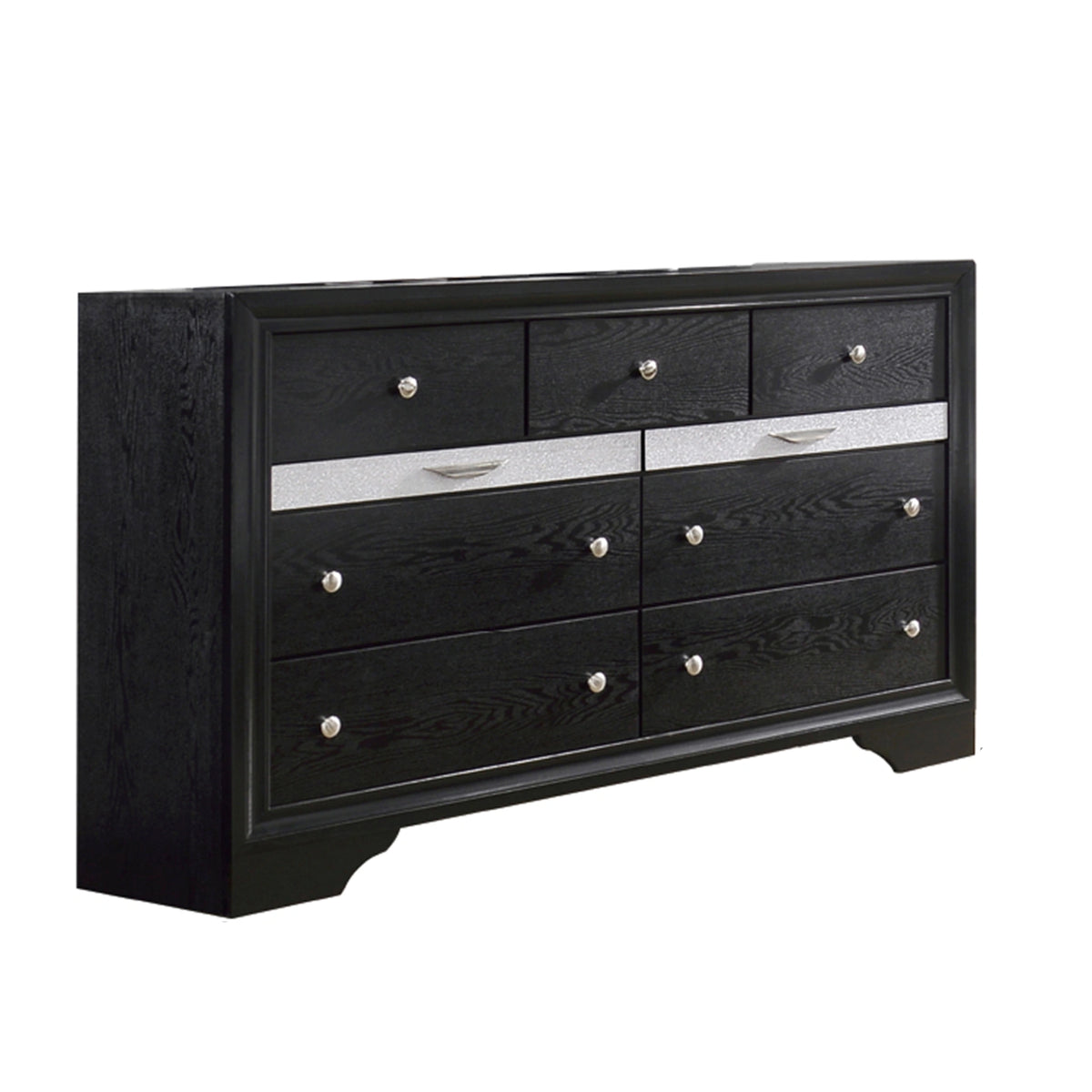 Matrix Dresser