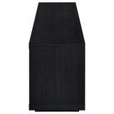 Deiter TV Stand Fireplace Console