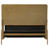 Arini Panel Bed
