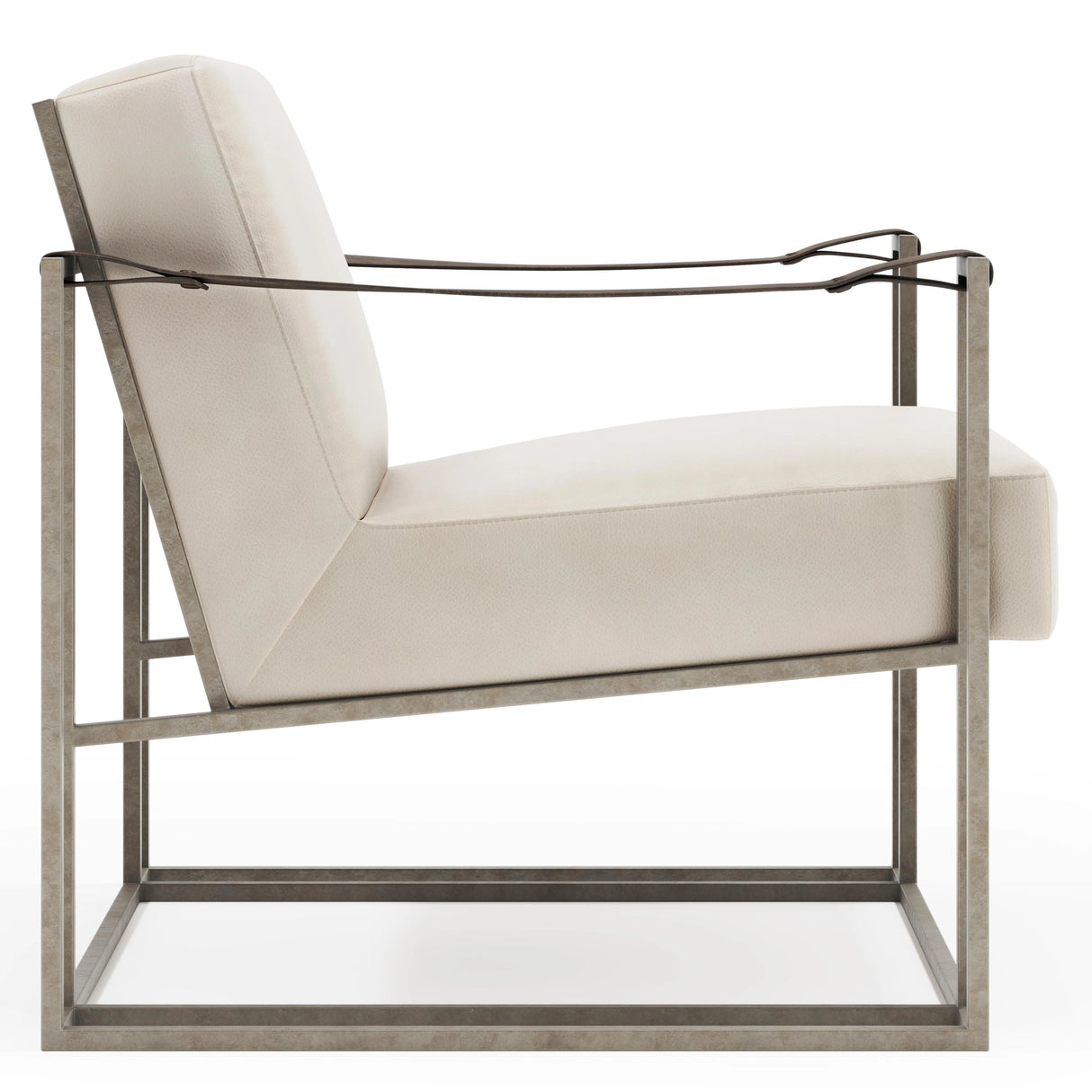Dekker Leather Chair