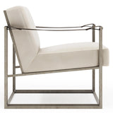 Dekker Leather Chair