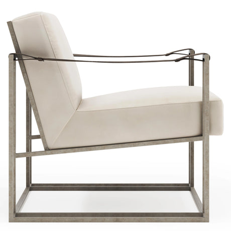 Dekker Leather Chair