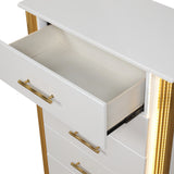 Obsession Bedroom Set