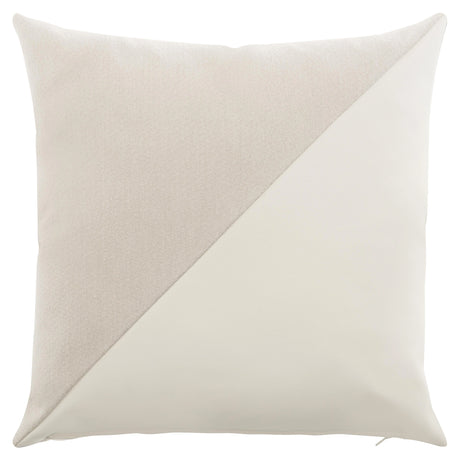 Outdoor Throw Pillow (26" x 26")