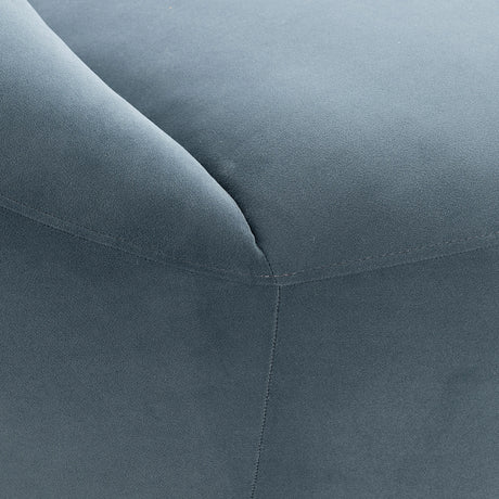 Rizz Fabric Swivel Chair