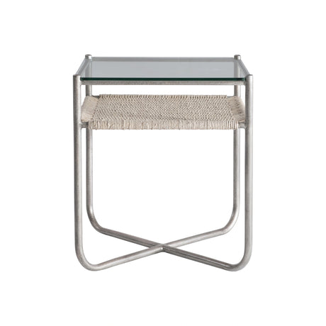 Kendo Side Table