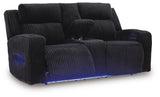 Belvarrow Loveseat