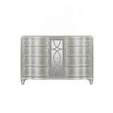 Reflections Dresser-Silver