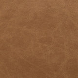 Brisbane Standard Height Dining Set in Brown-Table and Four Fabric Chairs