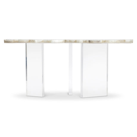 Evynne Cocktail Table