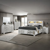 SOUL Bedroom Set