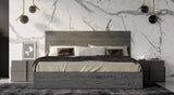 Nova Domus Lucia Italian Modern Bedroom Set
