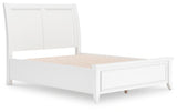 Trulani Bed